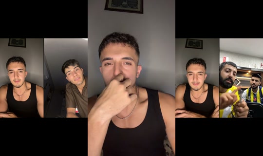 fitbahtiyar.1 TikTok Live — Aug 24, 2026, 9:23 PM