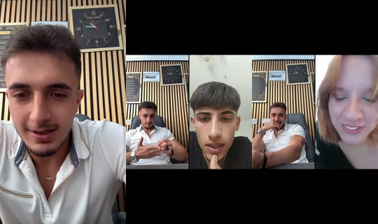 fitbahtiyar.1 TikTok Live — Aug 25, 2026, 9:43 AM