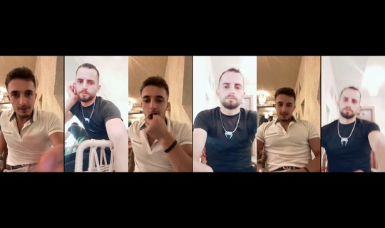 fitbahtiyar.1 TikTok Live — Aug 25, 2026, 6:45 PM