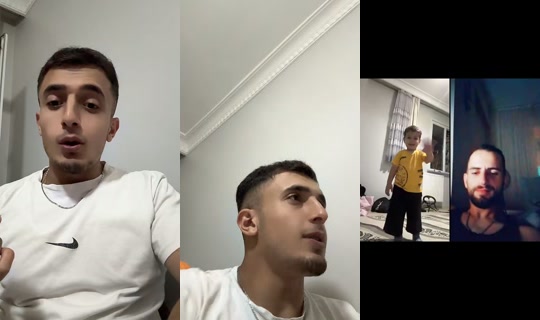 fitbahtiyar.1 TikTok Live — Aug 26, 2026, 9:30 PM