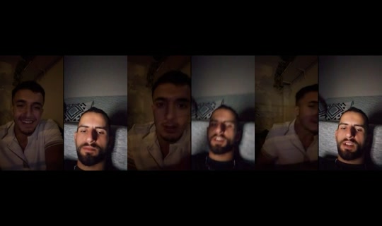 fitbahtiyar.1 TikTok Live — Aug 28, 2026, 8:53 PM
