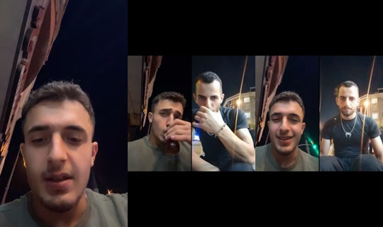 fitbahtiyar.1 TikTok Live — Aug 29, 2026, 8:10 PM