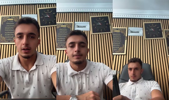 fitbahtiyar.1 TikTok Live — Aug 30, 2026, 12:32 PM