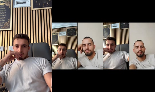 fitbahtiyar.1 TikTok Live — Sep 6, 2026, 3:05 PM