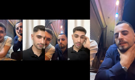fitbahtiyar.1 TikTok Live — Sep 6, 2026, 7:05 PM