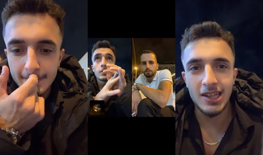 fitbahtiyar.1 TikTok Live — Sep 13, 2026, 6:47 PM
