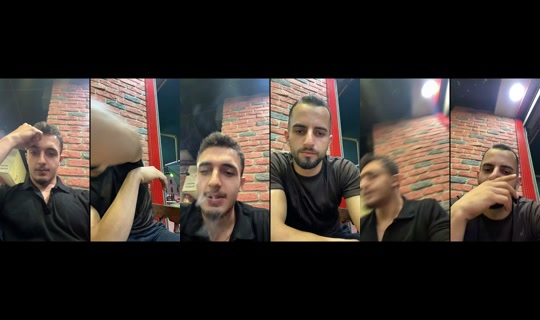 fitbahtiyar.1 TikTok Live — Sep 28, 2026, 7:15 PM