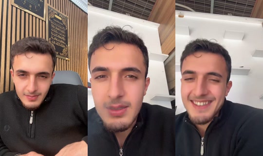 fitbahtiyar.1 TikTok Live — Oct 4, 2026, 12:24 PM