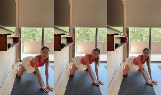 fitemilyy TikTok Live — Aug 23, 2026, 4:50 PM