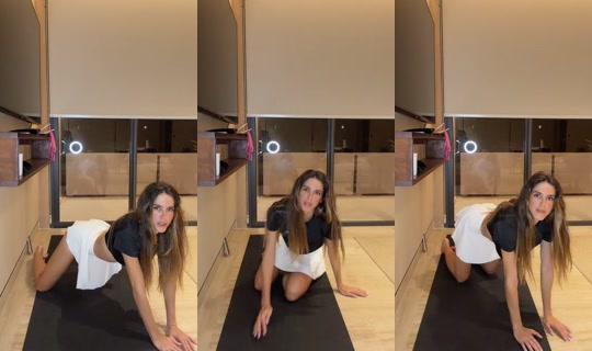 fitemilyy TikTok Live — Sep 5, 2026, 3:12 AM