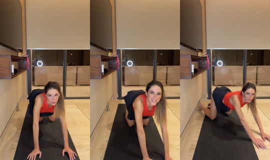 fitemilyy TikTok Live — Sep 6, 2026, 3:17 AM
