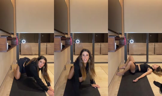 fitemilyy TikTok Live — Sep 8, 2026, 2:04 AM