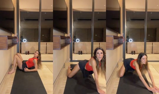 fitemilyy TikTok Live — Oct 1, 2026, 3:16 AM