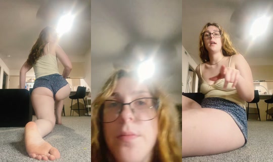 fitflexjazz TikTok Live — Aug 25, 2026, 2:18 AM