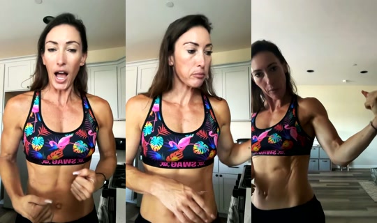 fitkris3 TikTok Live — Aug 24, 2026, 5:46 PM