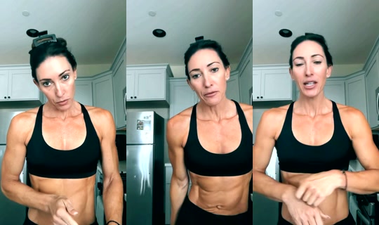 fitkris3 TikTok Live — Sep 16, 2026, 5:24 PM
