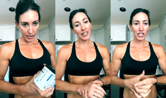 fitkris3 TikTok Live — Sep 16, 2026, 6:23 PM