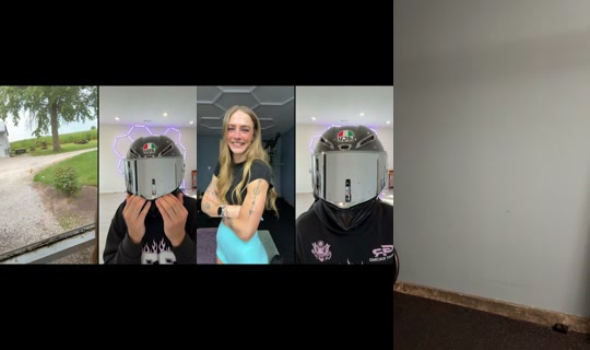 fitness.mckenzie TikTok Live — Aug 31, 2026, 2:59 PM