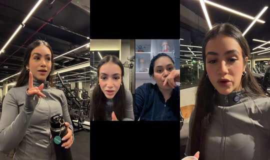 fitnessara TikTok Live — Aug 25, 2026, 10:01 PM
