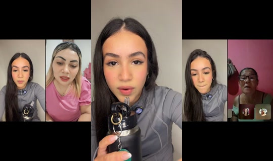 fitnessara TikTok Live — Aug 25, 2026, 11:04 PM