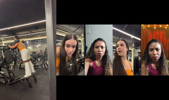 fitnessara TikTok Live — Aug 26, 2026, 10:18 PM