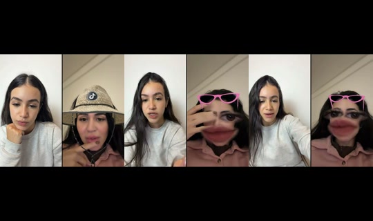 fitnessara TikTok Live — Aug 27, 2026, 12:04 AM