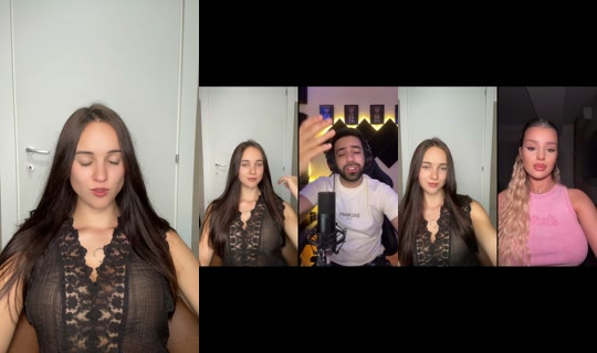 fitnessgirlemmaaa TikTok Live — Aug 22, 2026, 7:44 PM