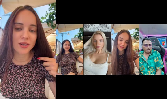 fitnessgirlemmaaa TikTok Live — Aug 24, 2026, 11:53 AM