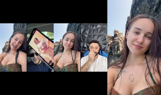 fitnessgirlemmaaa TikTok Live — Aug 25, 2026, 11:25 AM