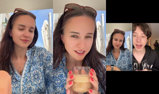 fitnessgirlemmaaa TikTok Live — Aug 25, 2026, 1:17 PM