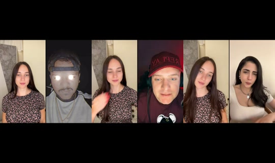 fitnessgirlemmaaa TikTok Live — Aug 25, 2026, 9:24 PM