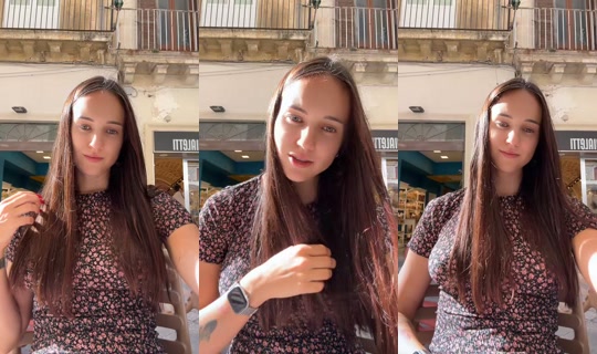 fitnessgirlemmaaa TikTok Live — Aug 26, 2026, 2:27 PM