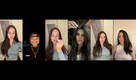 fitnessgirlemmaaa TikTok Live — Aug 27, 2026, 8:45 PM