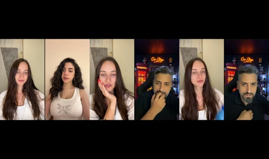 fitnessgirlemmaaa TikTok Live — Aug 28, 2026, 9:26 PM