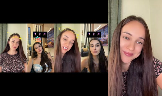 fitnessgirlemmaaa TikTok Live — Aug 29, 2026, 2:47 PM
