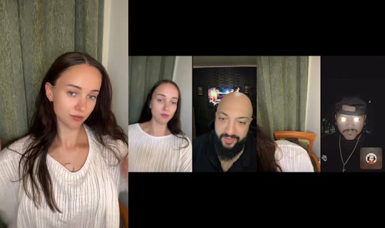 fitnessgirlemmaaa TikTok Live — Aug 31, 2026, 8:07 PM