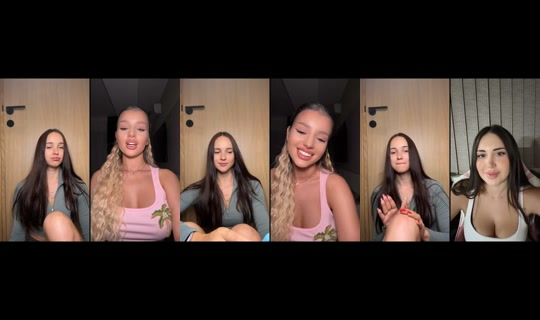 fitnessgirlemmaaa TikTok Live — Sep 1, 2026, 9:12 PM