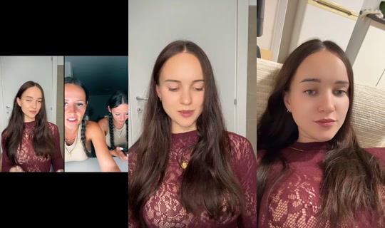fitnessgirlemmaaa TikTok Live — Oct 1, 2026, 8:04 PM