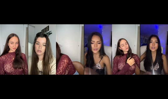 fitnessgirlemmaaa TikTok Live — Oct 1, 2026, 8:54 PM