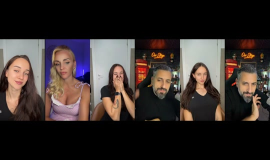 fitnessgirlemmaaa TikTok Live — Oct 2, 2026, 8:18 PM