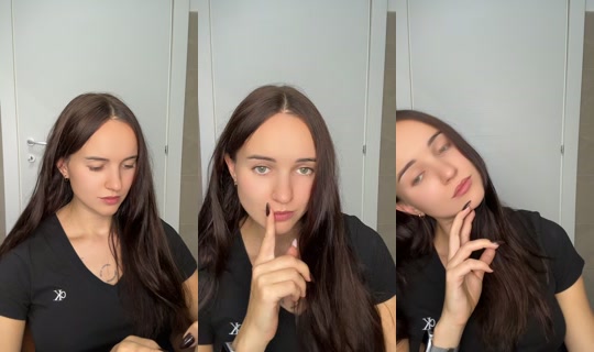 fitnessgirlemmaaa TikTok Live — Oct 2, 2026, 8:42 PM