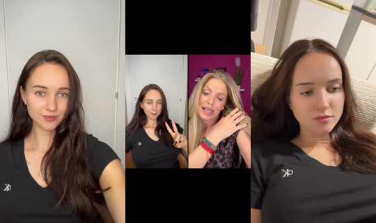 fitnessgirlemmaaa TikTok Live — Oct 2, 2026, 9:11 PM