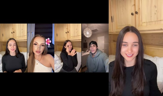 fitnessgirlemmaaa TikTok Live — Oct 7, 2026, 11:35 PM