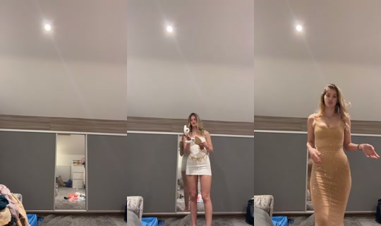 fitnesswithjessiex TikTok Live — Sep 5, 2026, 11:23 PM