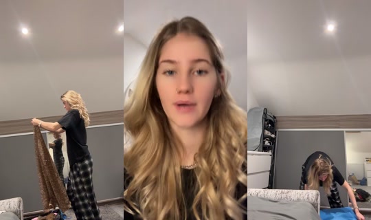 fitnesswithjessiex TikTok Live — Sep 6, 2026, 2:08 AM