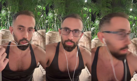 fitnesswithjose TikTok Live — Oct 2, 2026, 6:53 PM
