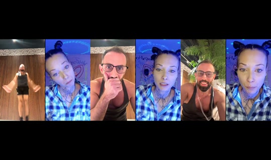 fitnesswithjose TikTok Live — Oct 2, 2026, 7:56 PM
