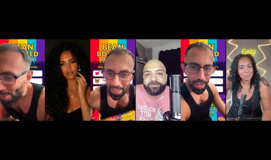 fitnesswithjose TikTok Live — Oct 3, 2026, 1:32 PM
