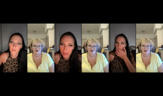 fitnessychka TikTok Live — Aug 23, 2026, 7:45 PM