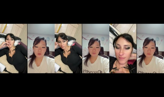 fitnessychka TikTok Live — Aug 25, 2026, 12:46 PM